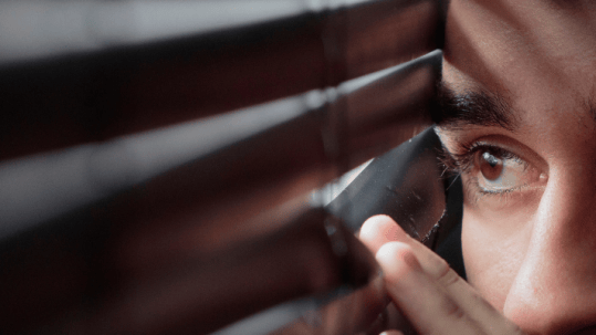Positive Wellbeing Psychology Melbourne | What does Depression look like amid Covid-19 and the impact of the Lockdown? depressed man