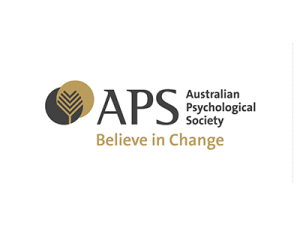 Positive Wellbeing Psychology Melbourne | Booking Service APS logo
