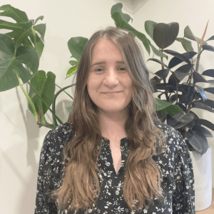 Megan Tomlinson Photo