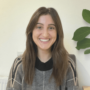 Melbourne psychologist Aviva