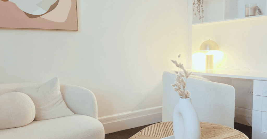 Positive Wellbeing Psychology Melbourne | Why Do I Feel Anxious For No Reason?