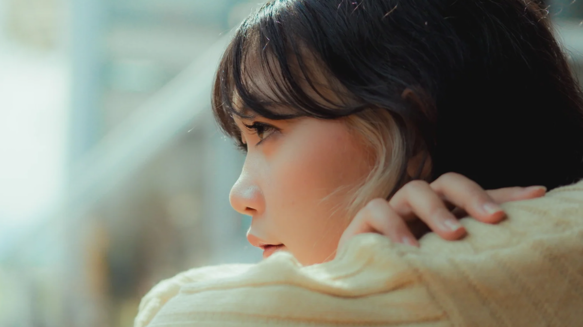 adhd symptoms in women