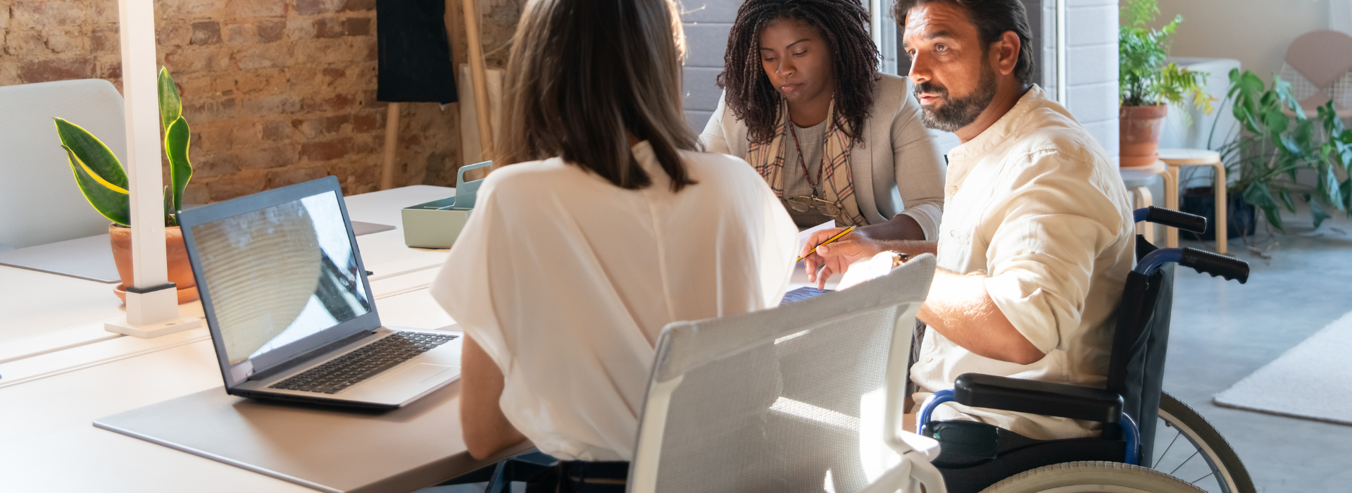 NDIS support with Melbourne psychologists at Positive Wellbeing Psychology