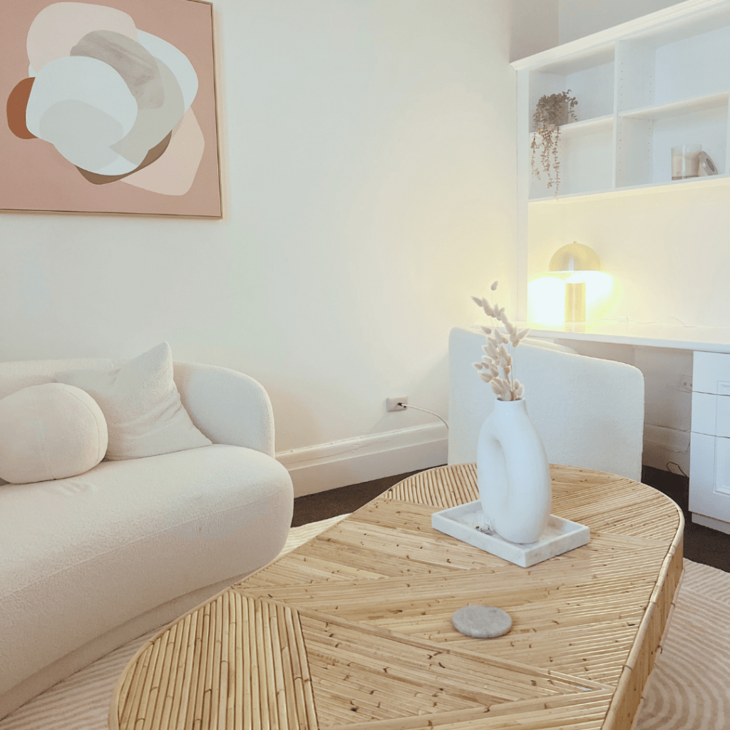 Dealing with Stress in the Workplace