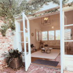 Positive Wellbeing Psychology consulting room for psychologist melbourne