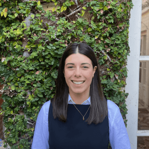 Melbourne Psychologist Chelsea Huddle