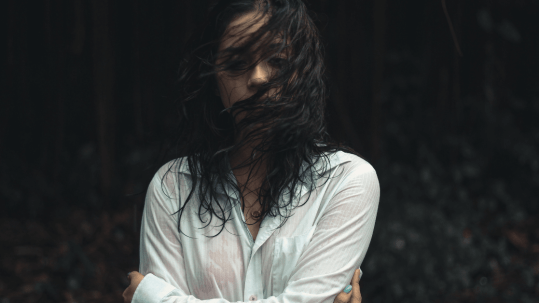 panic attack symptoms