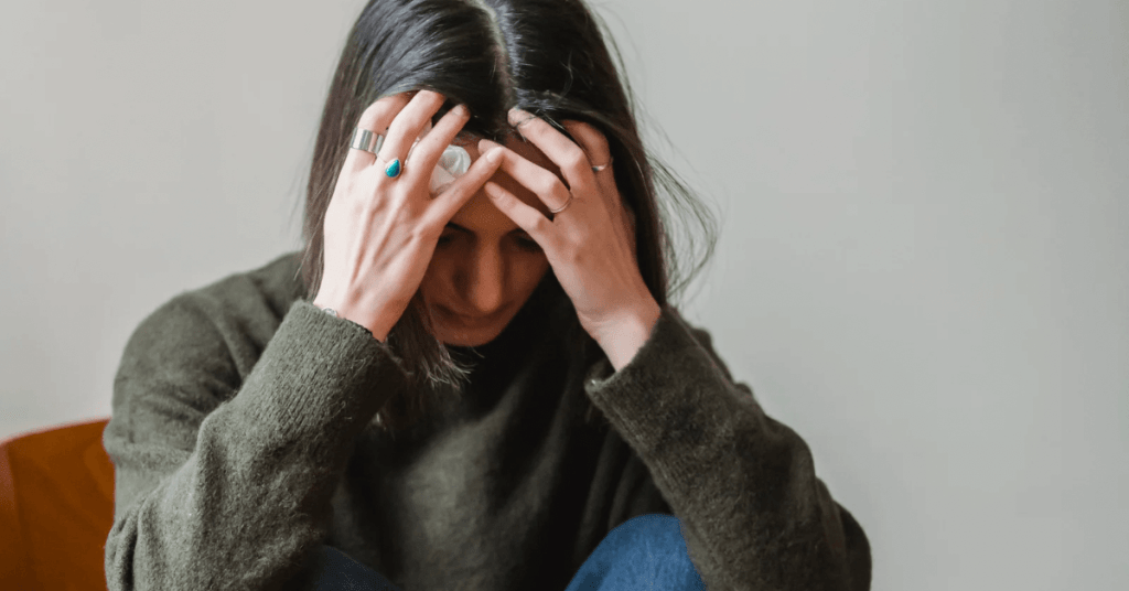 Anxiety and Panic Attacks