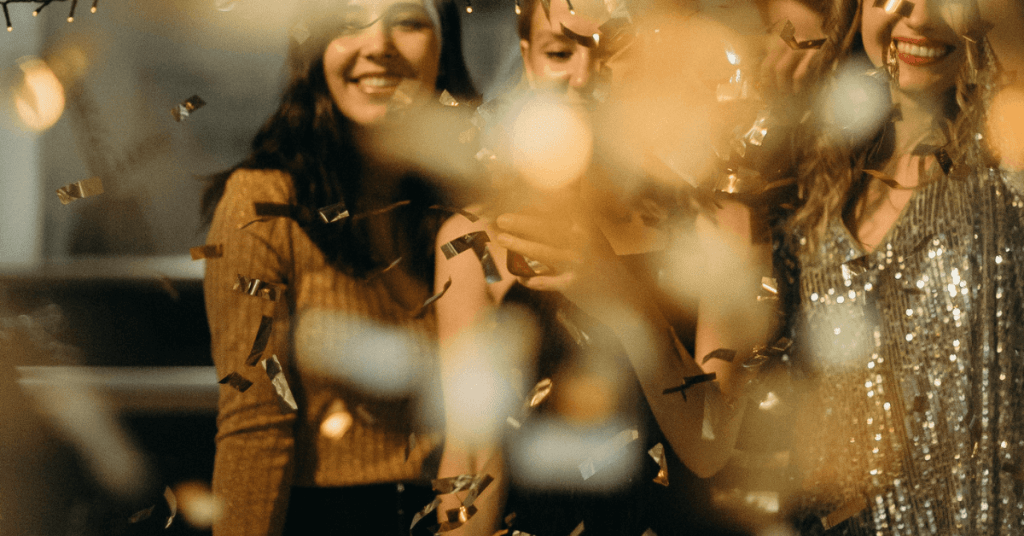 Fear of Getting Older