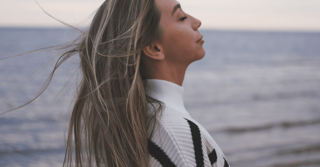 Positive Wellbeing Psychology Melbourne | Why Do I Feel Anxious For No Reason?