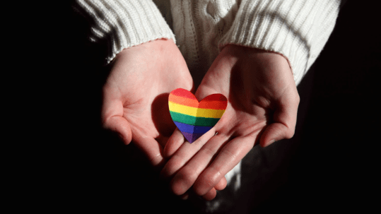 Positive Wellbeing Psychology Melbourne | Understanding Stressors in the LGBTIQ+ Community Understanding Stressors in the LGBTIQ+ Community