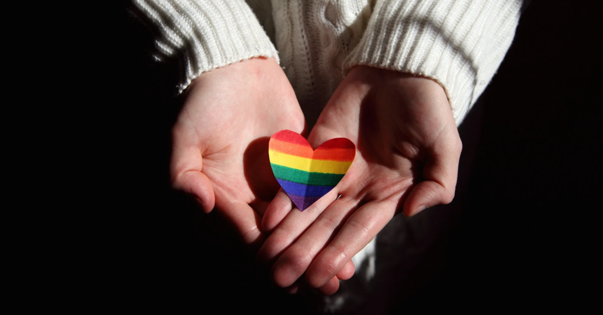 Understanding Stressors in the LGBTIQ+ Community