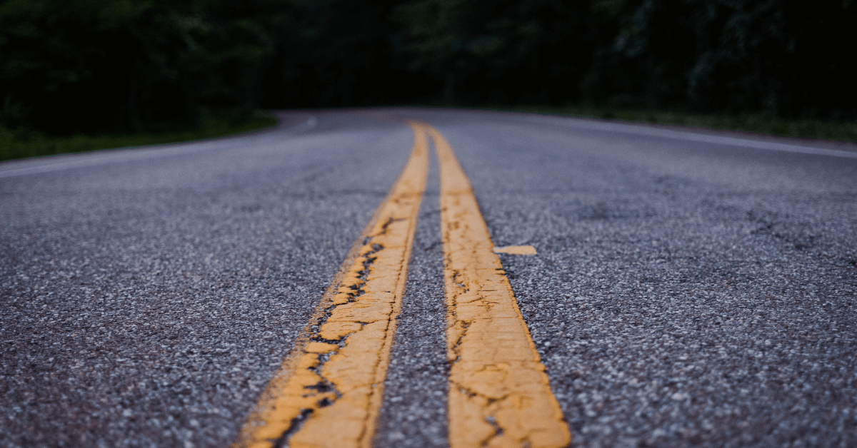 long road when Navigating Life’s Turning Points