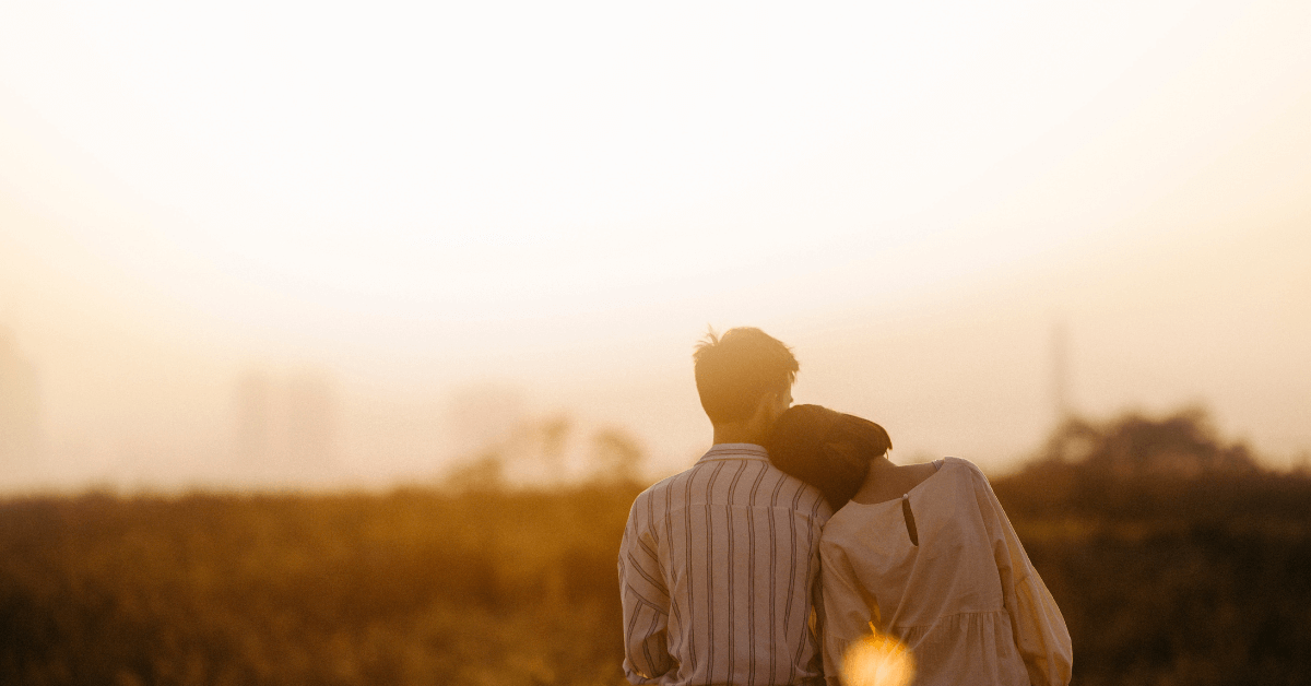 Couples & Relationship Counselling Melbourne to support anxiety