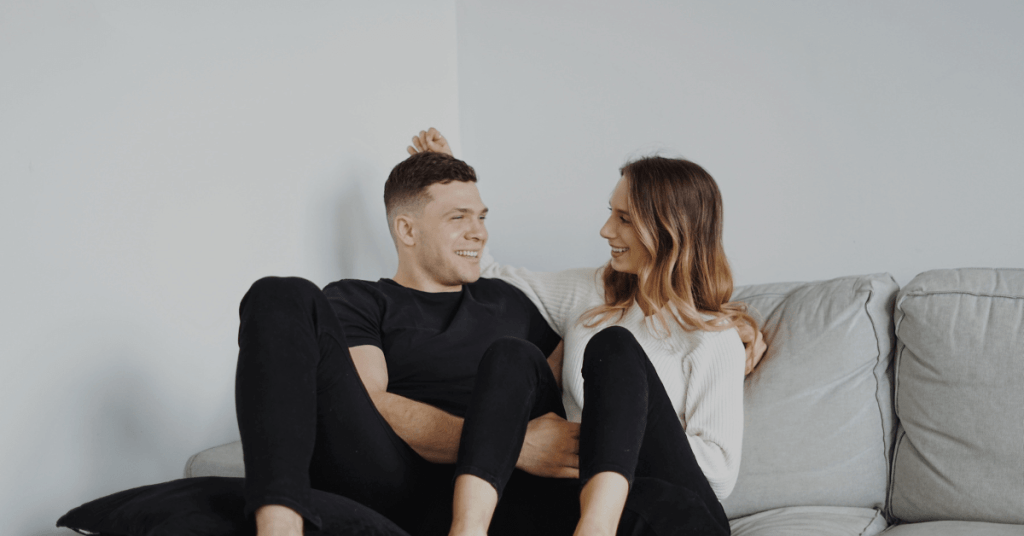 Positive Wellbeing Psychology Melbourne | How Anxiety Affects Relationships and When to Seek Help