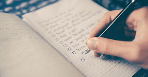 Setting Meaningful Goals for 2025