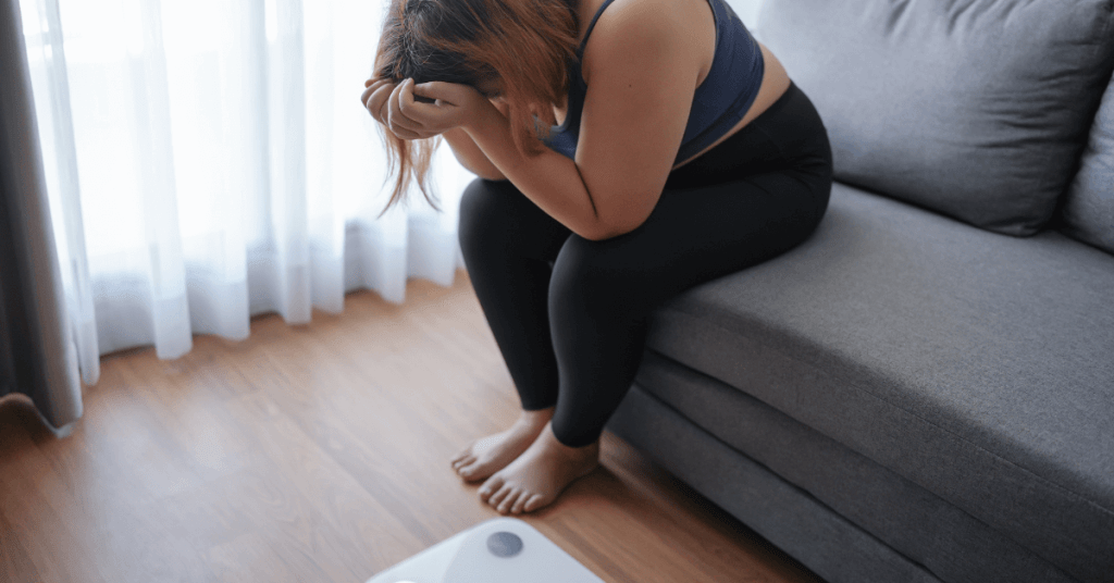 therapist for eating disorders