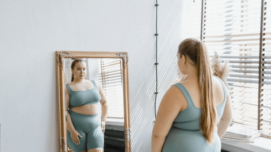 Body Dysmorphia Melbourne