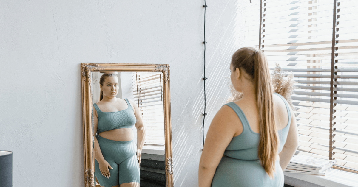 Body Dysmorphia Melbourne