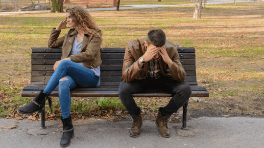 Positive Wellbeing Psychology Melbourne | Understanding Attachment Styles and Romantic Relationships Anxious vs avoidant attachment