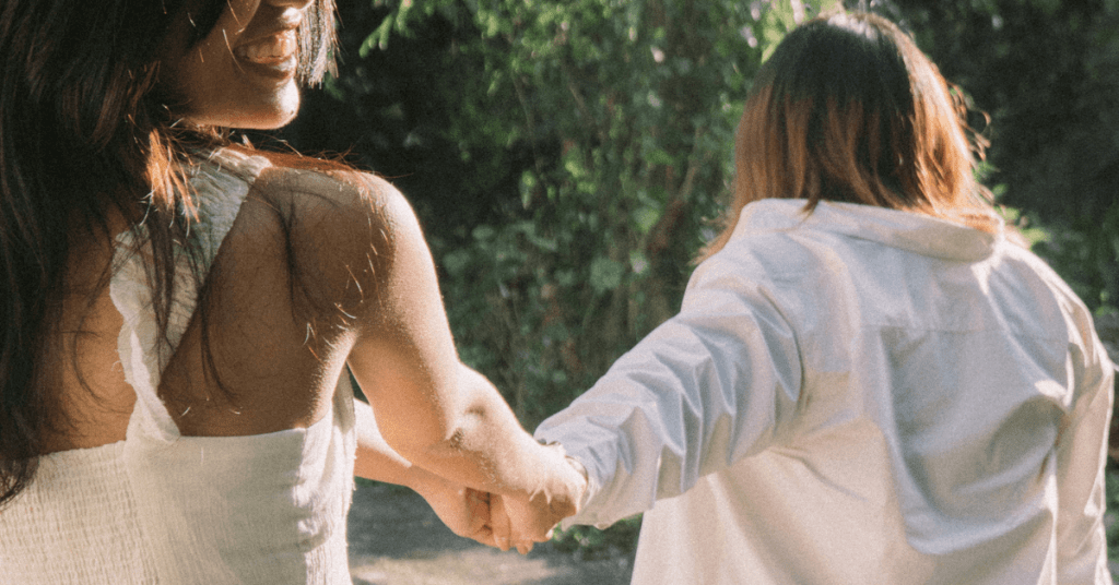 Attachment styles in relationships