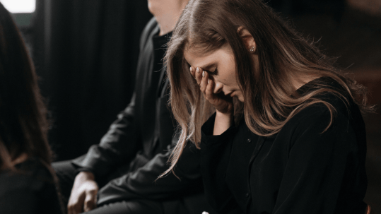 Positive Wellbeing Psychology Melbourne | How Do I Grieve Someone I Was Estranged From? grief psychologist Melbourne