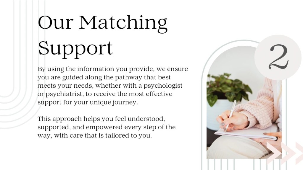 good psychologists melbourne