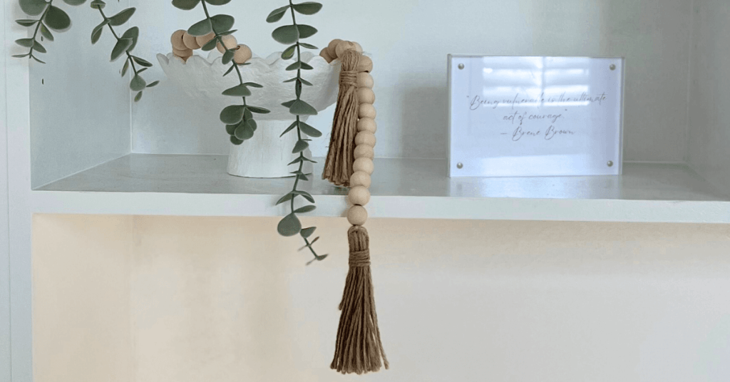 Positive Wellbeing Psychology Melbourne | Psychiatrist Melbourne — Understanding Your Options for Mental Health Care Calming therapy room shelf in Melbourne psychology clinic used in psychiatric assessments, ADHD evaluations, and mental health appointments.