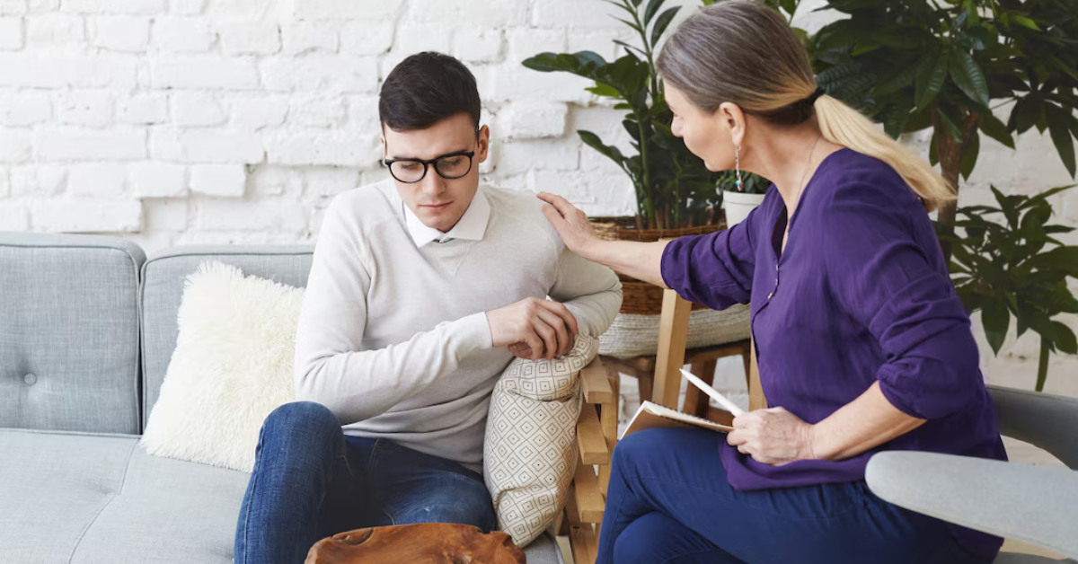 ADHD Diagnosis Melbourne