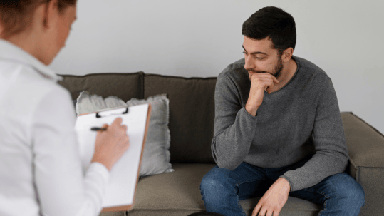 Positive Wellbeing Psychology Melbourne | When Workplace Stress Peaks: How Getting Support Changed Everything Anxiety treatment Melbourne
