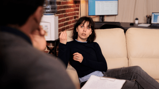 Positive Wellbeing Psychology Melbourne | A Parent’s Dilemma: The Moment You Realised Your Teen Needed More Help ADHD psychologist Melbourne