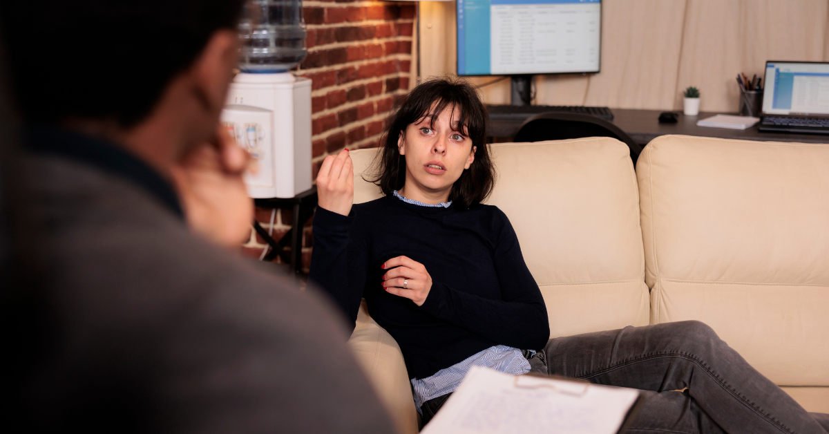 ADHD psychologist Melbourne