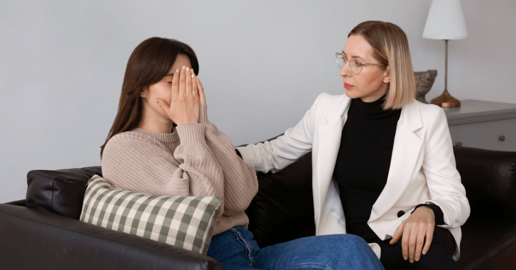 Psychologist Melbourne