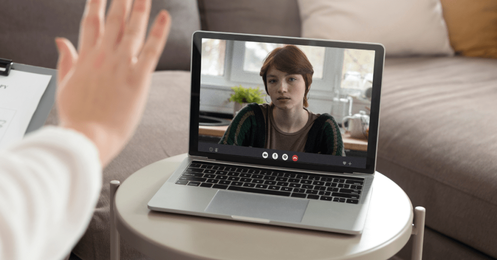 Telehealth for psychiatrists