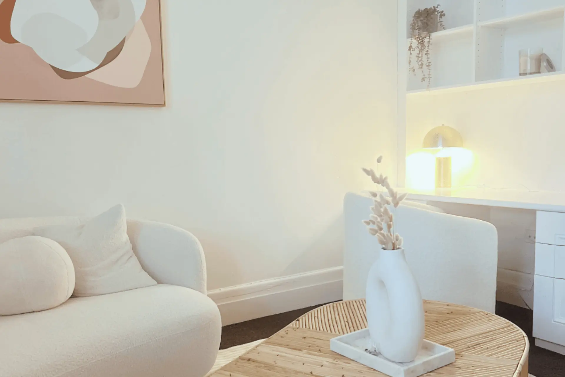 Feeling Overwhelmed?