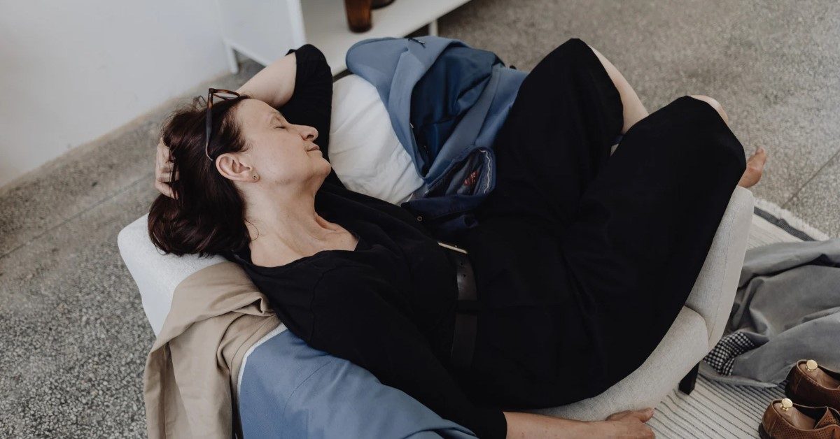 Anxiety Treatment