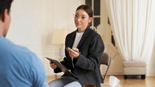Adult Autism Assessment
