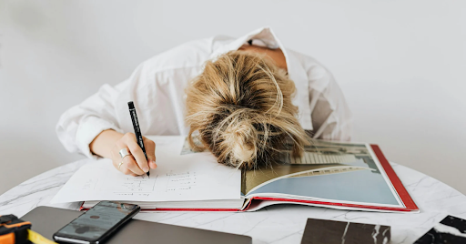 Cope-with-Burnout