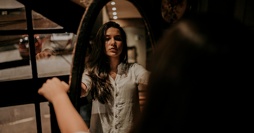 Overcoming Self-Doubt