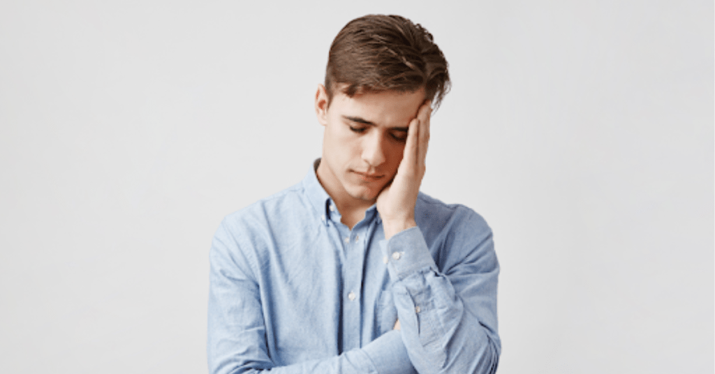 Positive Wellbeing Psychology Melbourne | Why You Keep Repeating the Same Mistakes: Understanding Behaviour Patterns and Breaking Bad Patterns Repeating the Same Mistakes