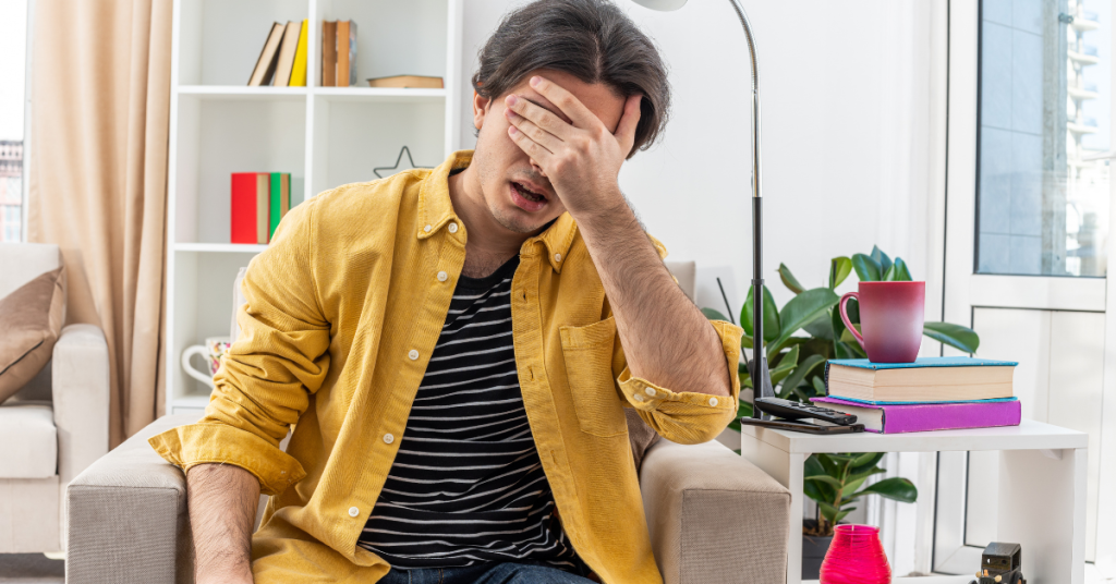 7 Simple Daily Habits to Reduce Chronic Stress  