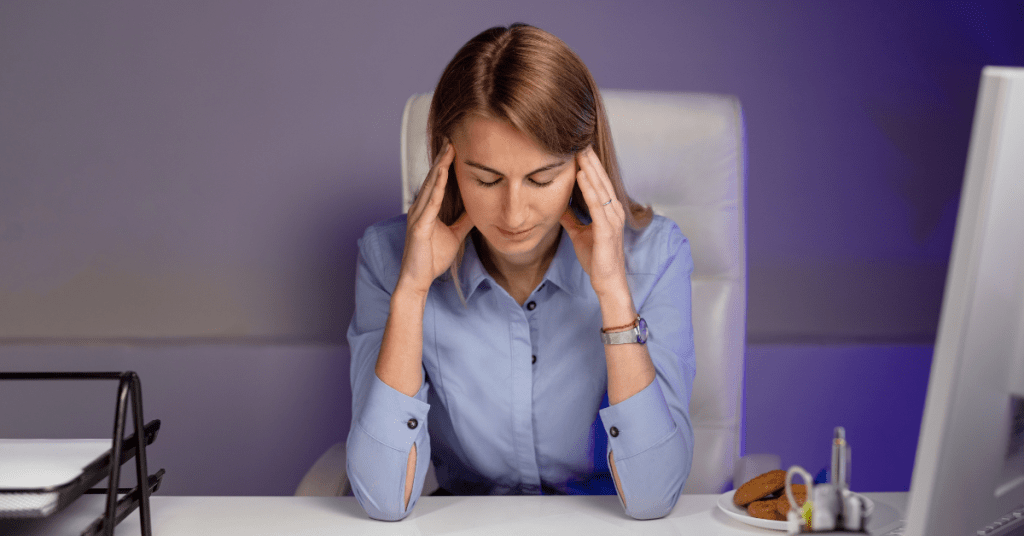 7 Simple Daily Habits to Reduce Chronic Stress  