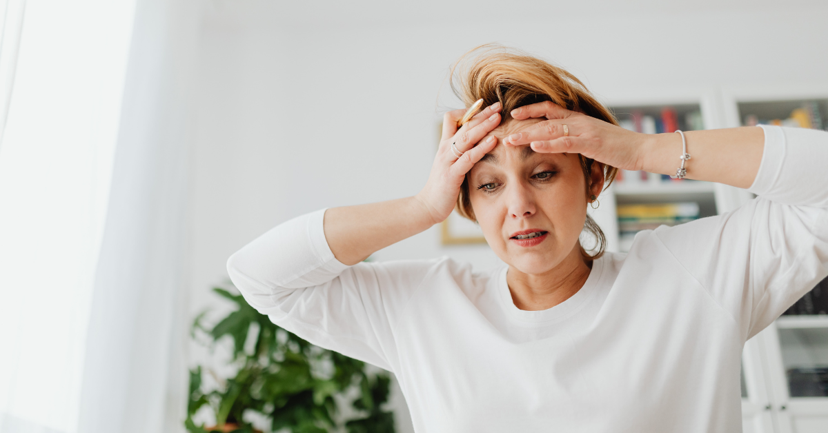 7 Simple Daily Habits to Reduce Chronic Stress