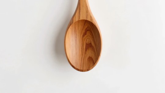 Positive Wellbeing Psychology Melbourne | ADHD and Spoon Theory: How to Manage Your Energy and Pace Yourself Single spoon representing limited ADHD energy and spoon theory concept