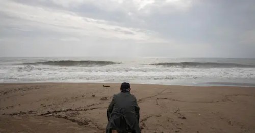 Identity and Values: Feeling Stuck When You Don’t Know What You Want