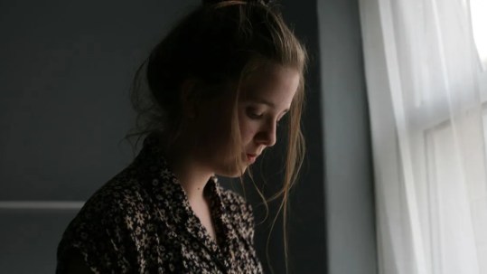 Positive Wellbeing Psychology Melbourne | When Depression Doesn't Respond to Treatment: Understanding Treatment-Resistant Depression Young woman sitting by window